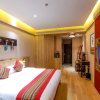 Отель The 5th Meteorite Glory Hotel, фото 12