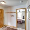 Отель Angel Fire Townhome w/ Hot Tub: 2 Mi to Ski Resort, фото 10