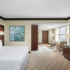 Отель Doubletree by Hilton Jabal Omar Makkah, фото 27