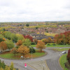 Отель Luxury Apartments Milton Keynes, фото 14