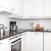 Отель Spacious studio with sauna in Ullanlinna, фото 6