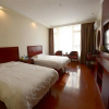 Отель GreenTree Inn Jiangxi Jiujiang Shili Avenue Business Hotel, фото 1