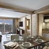 Отель Modern Furnished Apartment, Just 50 m. From the Slopes, фото 7