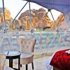 Отель Seven Wonders Bedouin Camp, фото 10