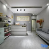 Отель Shanghai East Linxishe Homestay, фото 2