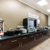 Отель Sleep Inn & Suites, фото 26