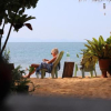 Отель Nattida Bungalow & Hashery @ Koh Phayam, фото 9