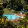 Отель Country House in Chianti With Pool ID 33, фото 1