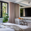 Отель Fragola Apartments Vistula View, фото 5