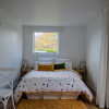 Отель Number 41 Bed and Breakfast, фото 13