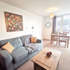 Отель MK Hub Apartment with Oak Furniture, фото 3