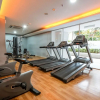 Отель Oyo 129 Bassura City Apartment, фото 33