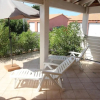 Отель Belle villa 2 chambres terrasse en angle parking privatif dans résidence sécurisée piscine commune 8, фото 4