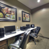 Отель Comfort Inn & Suites Fort Worth West, фото 6