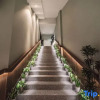 Отель Crossing E-sports Hotel (Wenzhou Fortune Center Wendi Road), фото 8