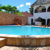 Отель Zanzibar House, фото 15