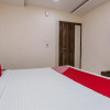 Отель OYO 4058 Hotel Krishna Residency, фото 4