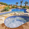 Отель Villa in Benissa, Alicante 103813 by MO Rentals, фото 12