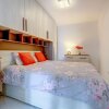 Отель Splendid 2BR Apartment, Steps to St Georges Bay, фото 3