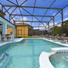 Отель Watersong Resort 844AOCJGIL - Seven Bedroom House, фото 15