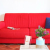 Отель Casa Cipro 1 Bedrooms Apartment in Lu Bagnu, фото 5