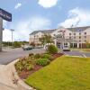 Отель Hilton Garden Inn Jackson Pearl, фото 24