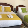 Отель Pearl and Pebbles Hotel, фото 22