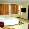 Отель Posseidon Hotel, фото 4