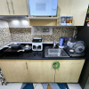 Отель High-Tech Studio at Grass Residences -2 persons only, Quezon City, фото 16