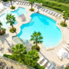 Отель Palisade Palms Oceanfront Condo 5-star Amenities, фото 18