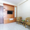 Отель Jo Rooms - Apartemen Betos, фото 26