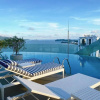 Отель Premier High Ocean View Panorama, фото 21