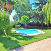 Отель Authentic holiday villa in Sant Pol de Mar, just 250 meters from the beach, фото 13