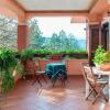 Отель Fascinating Apartment in Tagliacozzo With Garden, фото 14