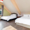 Отель Namhae Harbor Resort, фото 36