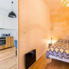 Отель Quiet Apartment Close to the Center, фото 16