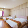 Отель Golden Tree Business Hotel, фото 16