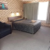 Отель Cowra Crest Motel, фото 18