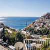 Отель LA PERLA DI CHICCA in Positano, фото 13