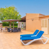Отель Ses Canyes in Muro With 2 Bedrooms and 2 Bathrooms, фото 11