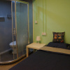 Отель Chengdu Ton International Youth Hostel, фото 5