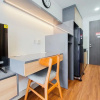 Отель Simply And Homey Studio Apartment At Serpong Garden Apartment, фото 3