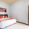 Отель OYO Life 3387 Nakula Homestay Syariah, фото 34