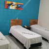 Отель Itaipu Hotel, фото 20