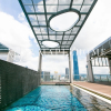 Отель D'Majestic Premier Suites Kuala Lumpur, фото 38