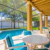 Отель Walts West Haven Vacation Home, фото 17