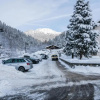 Отель Prachtig familie appartement voor 6 personen in het hart van Argentière, Chamonix Mont-Blanc, фото 19