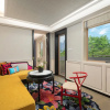 Отель Indigo Guangzhou Haixinsha, an IHG Hotel, фото 15