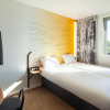 Отель B&B HOTEL Saint-Denis Porte de Paris, фото 20