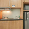 Отель Comfort and Simply Studio Tamansari Semanggi Apartment, фото 17